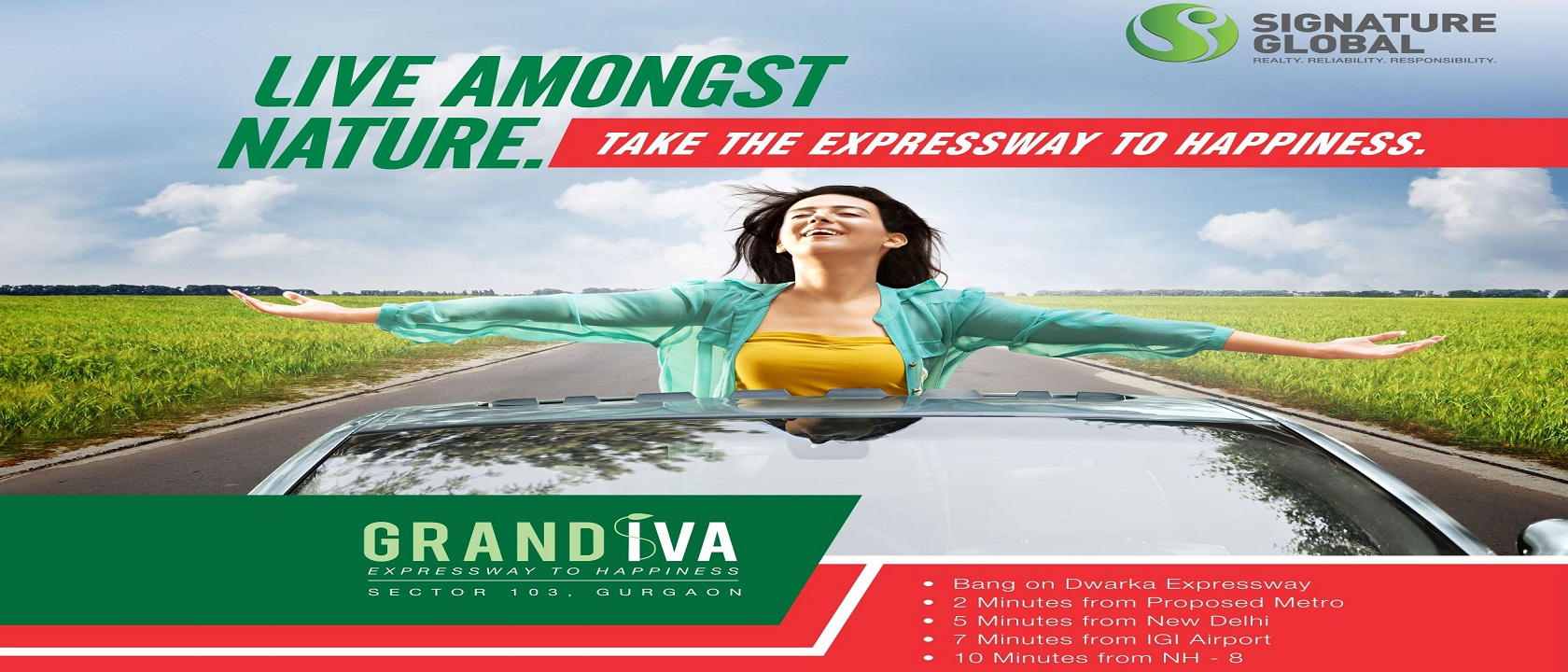 Grand Iva